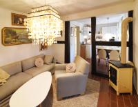 Lavendelmond Ferien - B&B Struchtrup