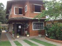 Casa praia Camburi com piscina - Bed and Breakfast Cambará