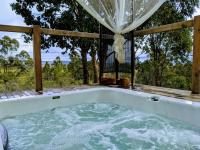 Avalon Private Spa Villa with Beautiful Tree Views