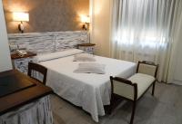 Pensión O Prouso - B&B