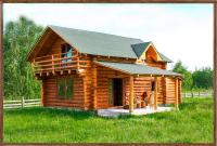 Musketeers Cabin - B&B