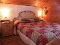 Apartment mit 3 Schlafzimmern - auf 2 Ebenen