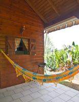 Chalet mit 2 Schlafzimmern