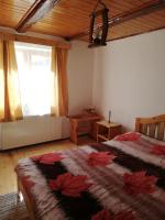 B&B Rosenau - Rustic Rooms - Bed and Breakfast Rosenau