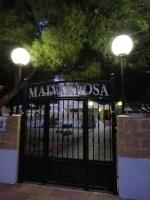 MALVARROSA - Ferienwohnung