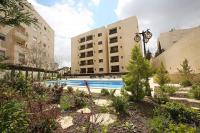 Dair Ghbar Apartment - B&B