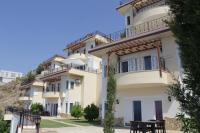 Villa Garden with Sea View 