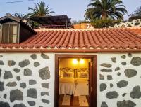 Casa Rural LAS TIAS II - B&B