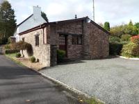 B&B Brecon - Auld Ffynnon - Bed and Breakfast Brecon