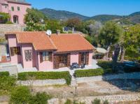 Villetta Le Palme - Chambres d’hôtes Marina di Campo