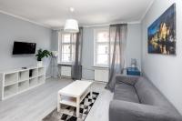 B&B Oppeln - Silver Vision Apartment - Rynek - Bed and Breakfast Oppeln