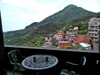 Night Sea Homestay - Bed and Breakfast Jiufen