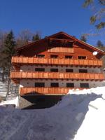 Apartmánový dom Poludnica I., Chopok Juh, Jasná - Bed and Breakfast