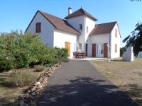 La Moutte - Chambres d’hôtes
