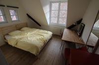 Colmar City Center - Cosy Appartement BED' N' BREDALA Max - B&B Colmar