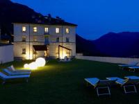 Villa Ottocento - B&B Campertogno