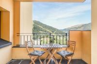 B&B Soldeu - Apartamento Fontargent - Bed and Breakfast Soldeu