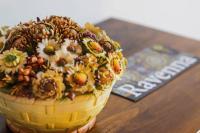 Appartement en Duplex