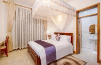 Apartment mit 3 Schlafzimmern