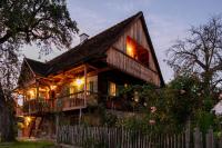 Das Holzpoidl - Bed and Breakfast