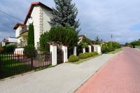 Apartamenty Bałuty PARK - Ferienwohnung