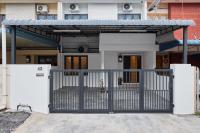Ipoh Garden Homestay - B&B Ipoh