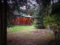 Leniuchowo.Lazytown - B&B Orzyny