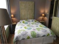 Le Presbytère - B&B Les Ageux