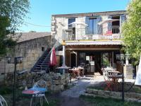 Les logis des Vignobles Saint Emilion en Duplex n 2 avec terrasse - B&B