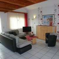 Ferienhäuser Näckel - Chambres d’hôtes Gransdorf