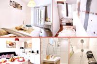LE REFUGE DE LA JOLIETTE by experienceimmo - B&B Marseille