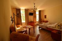 Chambre Double - Vue sur Jardin