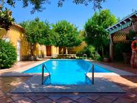 Casa rural Vía del Tranvía - Ferienwohnung