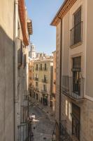 Bravissimo Plaça dels Raïms - B&B Girona