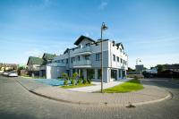 STOP Apartment - B&B