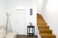 Superior Maisonette-Apartment mit 1 Schlafzimmer