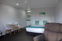 Monolocale Queen con Vasca Idromassaggio