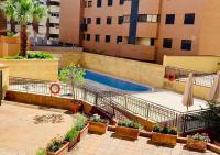 Plaza de Jaén por la Paz, 5 Alojamiento - B&B Jaén
