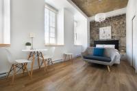 Les Lofts de Buade - Par Les Lofts Vieux-Québec - B&B Quebec