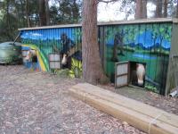Valla Beach Top Spot - B&B