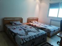 Appartamento con 2 Camere da Letto