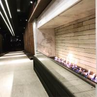 Austin Suites Gramado - B&B Gramado