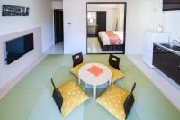 momo premium 602 - B&B Sapporo