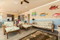 Sunrise Beach - B&B Bolivar Peninsula