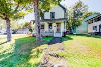 The Pritham House - B&B