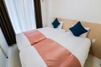 momo premium 303 - B&B Sapporo