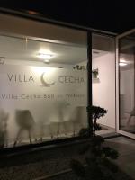 Villa Cecha B&b &Wellness - B&B Ostende