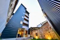 Sleep jia - B&B Tainan