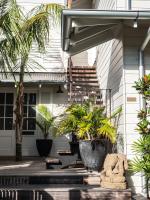 28 Degrees Byron Bay - Adults Only - B&B