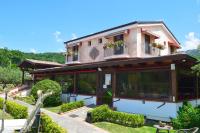 Agrilao - B&B Scalea